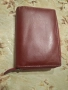 Ново Дамско Портмоне Изцяло от Естествена Кожа , снимка 3