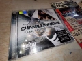 CHAMILLIONAIRE-ORIGINAL CD 1902261503, снимка 9
