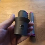 2 бр. Приставки за къдрене 30 мм + адаптер за Dyson Supersonic, снимка 9