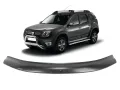 Дефлектор за ДАЧИЯ ДЪСТЪР  Dacia Duster 2012-2017, снимка 1