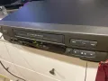 VHS JVC he-p125, снимка 4