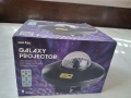 LED Галатически Проектор с лазер , снимка 1