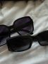 Два чифта очила, снимка 1 - Слънчеви и диоптрични очила - 45583969