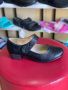ОБУВКИ ЗА ТАНЦИ, снимка 1 - Дамски обувки на ток - 45749838