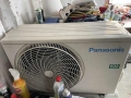 Климатик Panasonic cu z35vke, снимка 1