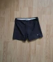 Оригинални дамски спортни къси гащи Nike pro размер М , снимка 7