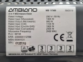 Комбинирана mикровълнова фурна 4в1 Ambiano MD17500, снимка 9