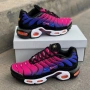 Nike Air Max TN Barcelona Мъжки Маратонки 40-46 Номер с Кутия , снимка 1