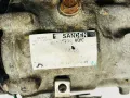 Компресор за климатик за Пежо Боксер Ситроен Релеи 2.0 дизел DW10F 9819711380 Sanden 2018, снимка 4