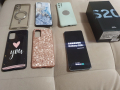 Продавам Samsung S20 plus, снимка 1