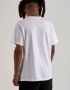 Мъжка тениска PUMA x TMC Everyday Hussle Graphic Tee White, снимка 2