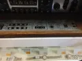 Ресийвър Kenwood KR-2200 В отлично техническо и визуално състояние. Радиото е с понижена чувствителн, снимка 13