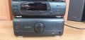 Technics CH-404 clas A стерео система от 4 компонента , снимка 6