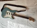 Продава китара Squier Stratocaster by Fender , снимка 4