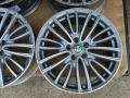 спорт-пакет 18’’5x110 оригинални за ALFA ROMEO/АЛФА РОМЕО-№590, снимка 6