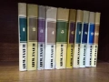 Димитър Талев - Събрани съчинения и разкази в десет тома 1972-1975 г., снимка 1