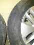Джанти с гуми за skoda octavia IV 205 /60 /16 , снимка 13