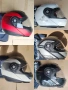 Модуларни каски за мотор Шуберт Schuberth C3PRO XXS, XS, S, M, L, XL, XXL, снимка 1