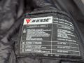 Dainese Gore-Tex Cordura Мото Яке с Протектори Размер 46, снимка 11