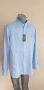 POLO Ralph Lauren Len/ Лен Custom  Fit Mens Size L НОВО! ОРИГИНАЛ! Мъжка Ленена Риза., снимка 8