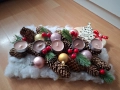 Ръчно изработени коледни сувенири, снимка 9