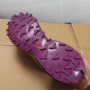 маратонки Salomon Speedcross 3 номер 41 1/3 туристически обувки / маратонки , снимка 13