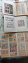 Три албума със пощенски марки и блокове , снимка 4