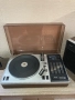 PHILIPS 22GF827/04 Грамофон с усилвател и тонколона VINTAGE, снимка 2