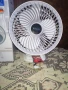 акумулаторен вентилатор 3скорости. , снимка 2