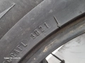 2бр зимни гуми 235/55/17 NEXEN L03874 , снимка 5