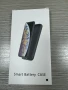 Кейс с батерия Feob за iPhone 12/12 Pro (6.1 инча) - 10800mAh, лилав, снимка 8