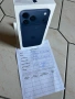 НЕРАЗПЕЧАТАН!ЧИСТО НОВ! Iphone 17 Pro Max 256GB Deep Blue, снимка 1