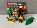 Lego Pirates 6246 Crocodile Cage, снимка 1