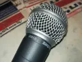 SHURE SM58 3008240837, снимка 3