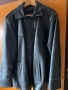 Мъжко  кожено яке, снимка 1