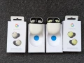 Pixel Buds Pro безжични слушалки, снимка 4