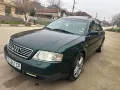 Audi A6 2.4 quattro 165кс / ГАЗ / АВТОМАТИК / 4Х4 -цена 2 250лв цена  с нова регистрация от 06,12,24, снимка 2