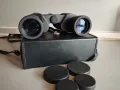 Ловен Японски Бинокъл-Opticron VEGA II 8x40, снимка 12