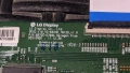 T-CON BOARD /ТИКОНИ/ ПЛАТКИ ПАНГЮРИЩЕ-1.10-V18 43-65UHD_TM120_v1.0/6870C-0769A Halogen free, снимка 2