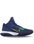 Мъжки кецове NIKE Kyrie Flytrap 4 Navy, снимка 10