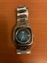 Seiko 5 Blue Sunburst 7009 Automatic Часовник, снимка 4