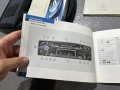 Оригиналните книжки и упътвания за Mercedes C-class W203, снимка 5