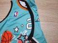 Баскетболен потник на Майкъл Джордан ALL STAR 1996!!!, снимка 4
