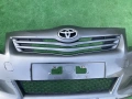 Предна броня за тойота версо/Toyota verso 09-12г, снимка 2