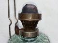 Стара газена лампа., снимка 4