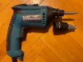 Нов Професионален електрически винтоверт за гипсокартон Makita FS4000. 570W 4000 об/м, снимка 4