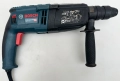 BOSCH GBH 2-28 F - Мощен перфоратор 880W 3.2J перфектен! , снимка 4