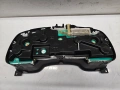 Километраж уреди табло за Opel Astra G / Астра Г бензин 1998-2004г., снимка 2