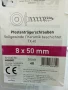 Винтове с широка периферия за дърво,дървени конструкции,огради , навеси,8х50– 48бр, снимка 2