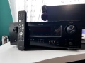 Denon AVR-1909 7.1 ресийвър – перфектен, Audyssey, дистанционно, снимка 2